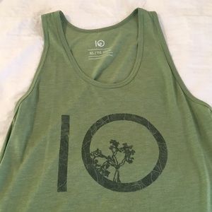 Men’s Tank Top